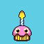 the cupcake