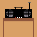 radio