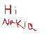 hiii niki