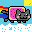 my nyan cat