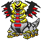 giratina