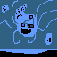 the conjoined spider