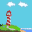 lighthouse