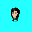 undone school girl
