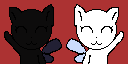 meow hello