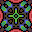 tiler shuri crosser