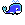 whale pixel art
