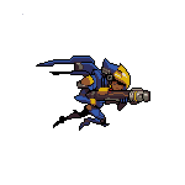 pharah from overwatch