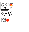 i was bored xd