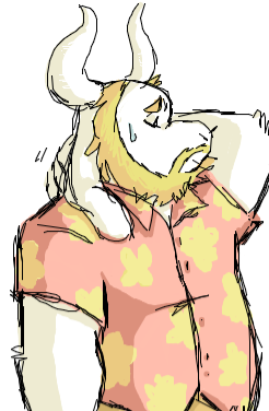remember that sans pic it s oppisite day