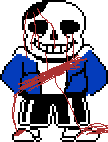 undead sans