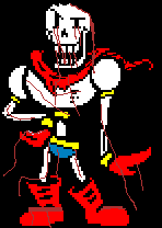 undead papyrus