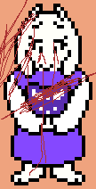 undead toriel
