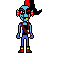 undead undyne