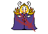undead asgore