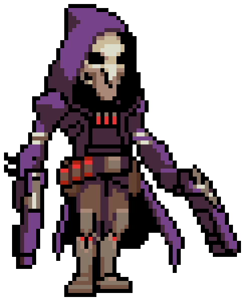 reaper royal