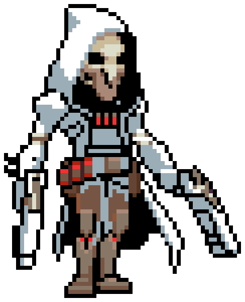 reaper wight