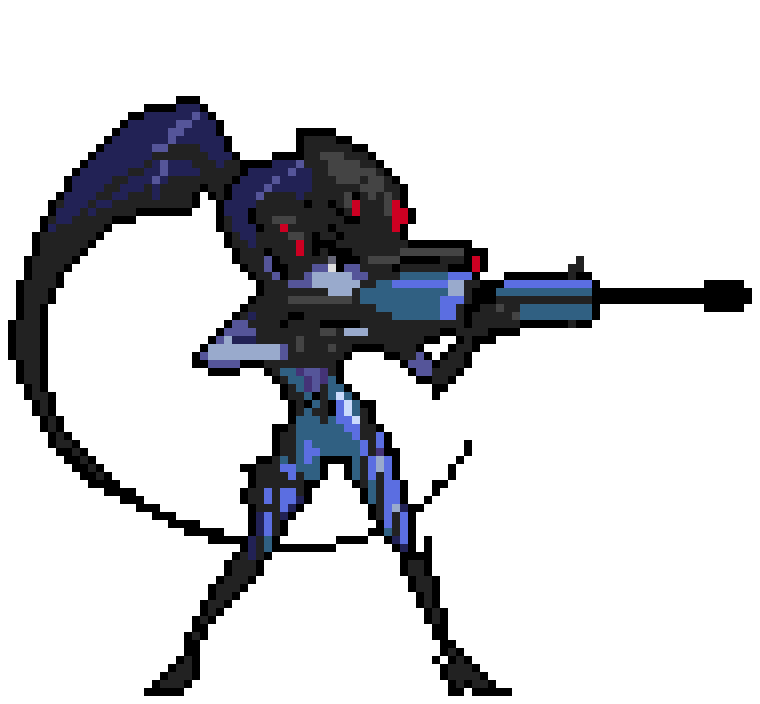 widowmaker ciel