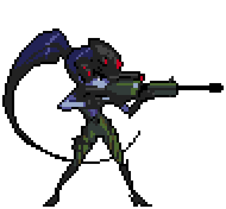 widowmaker nuit
