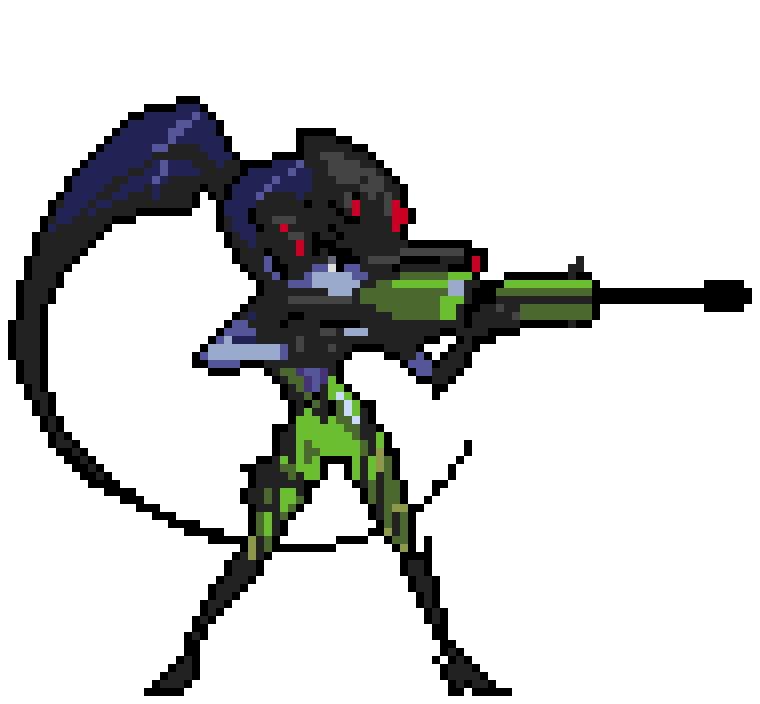 widowmaker vert