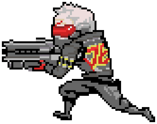 soldier 76 jet