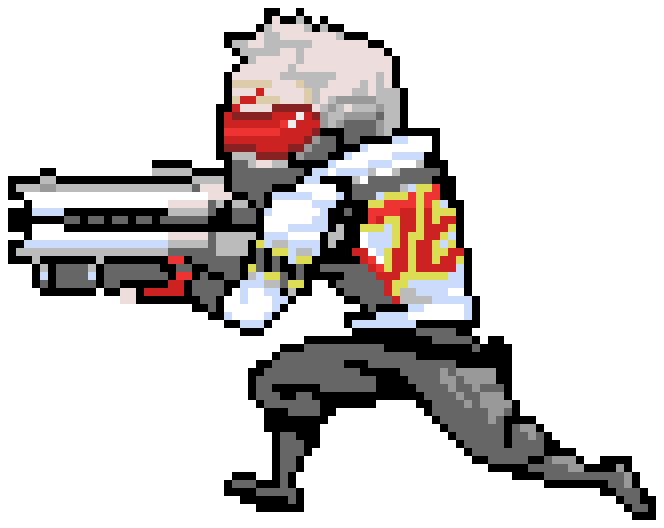 soldier 76 smoke