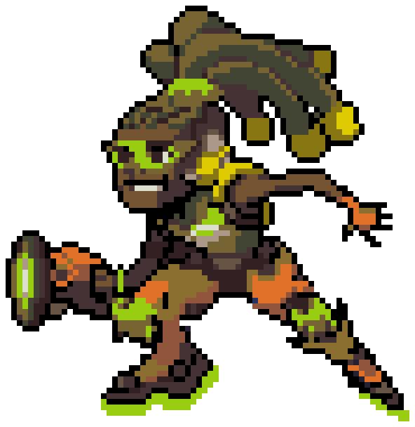 lucio laranja