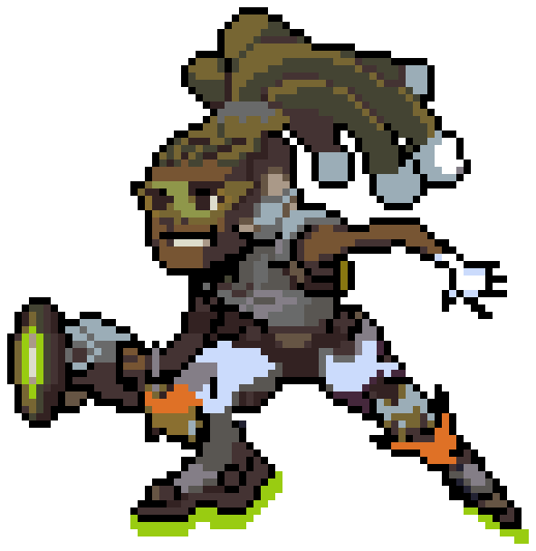 lucio auditiva