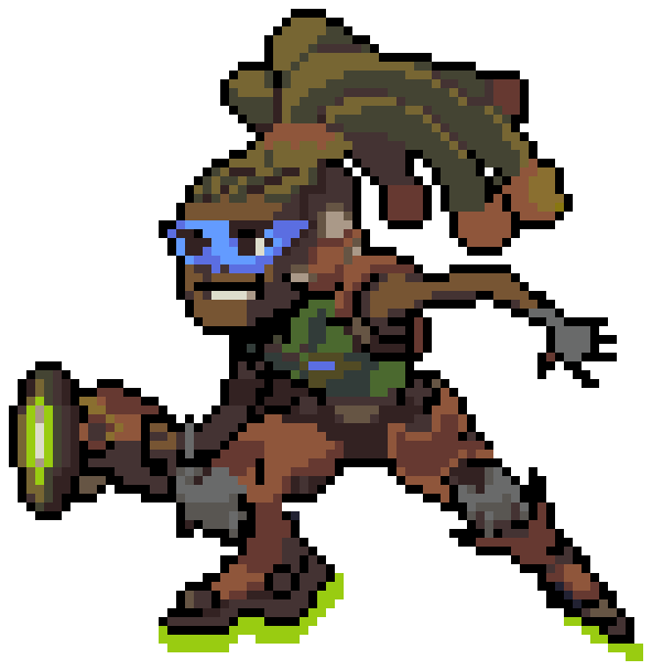 lucio synaesthesia