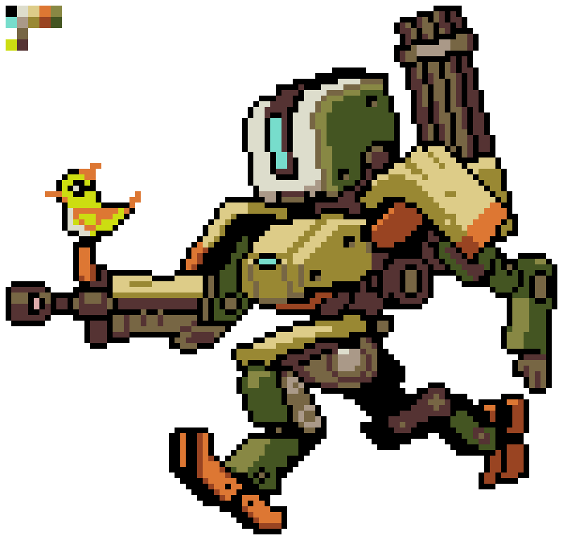 bastion from overwatch