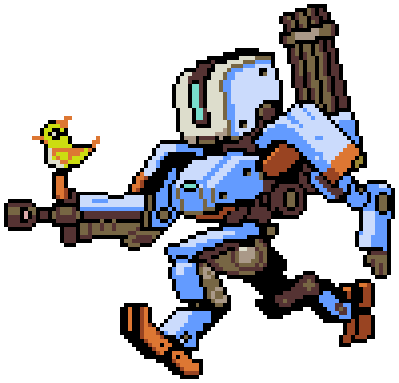 bastion sky
