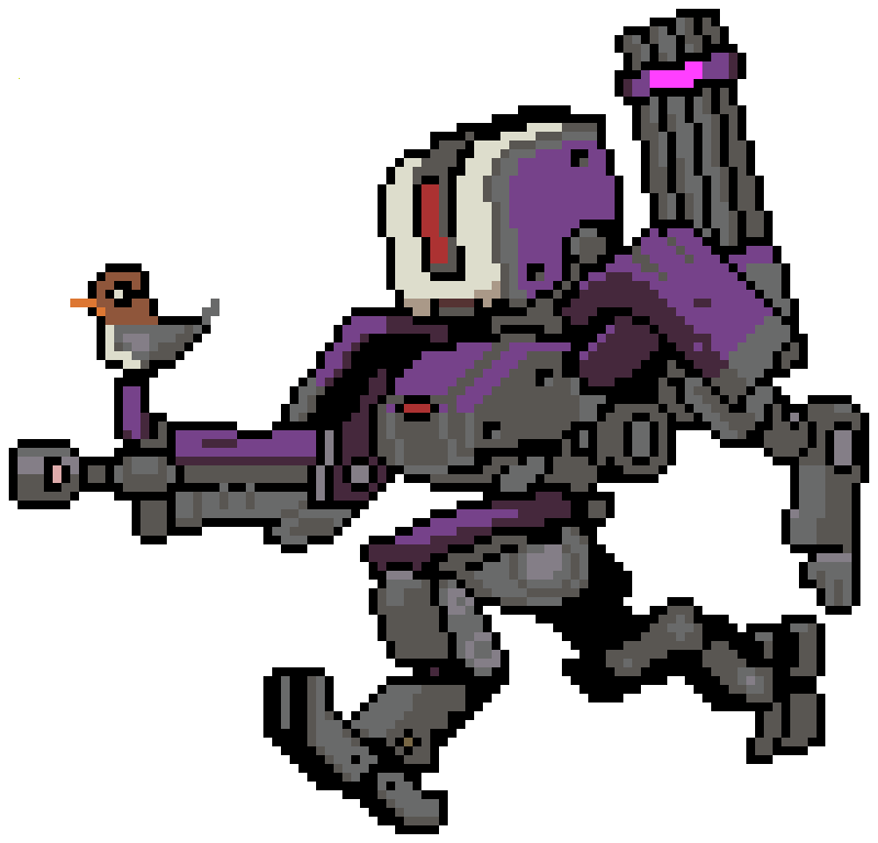 bastion null sector