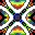 rainbow fuser