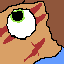 death glare
