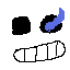 sans face