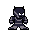 black panther