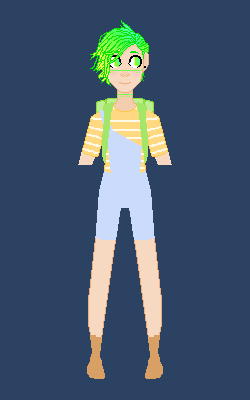 wip