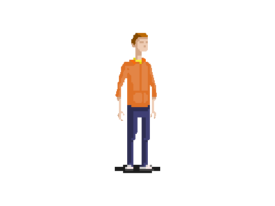 hero