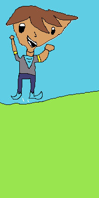 summer vaca