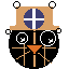 penguin chicken