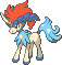 keldeo