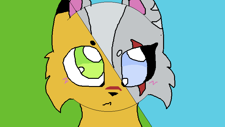 goldpelt x echomist