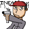pixelinfamous