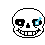 sans fighting