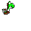 super mario world yoshi