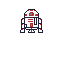 bad r2 d2