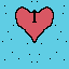 heart full of love