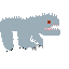 indominus rex walking