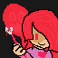 glitchtale betty