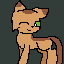 dumbwaystodie warriors shrewstripe died from greencough